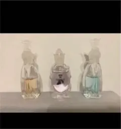 アナスイ　シークレットウィッシュ