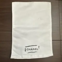 CHANEL布袋