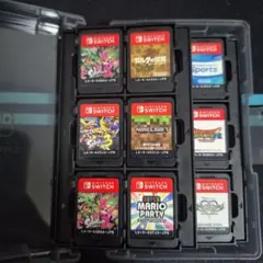 2026年最新】switch ソフト まとめ売りの人気アイテム - メルカリ
