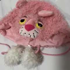 ピンクパンサー 帽子 キャップ