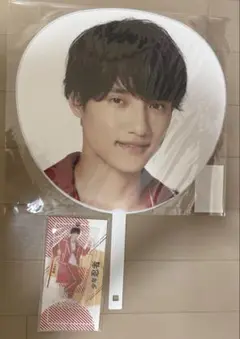少年忍者 B&ZAI 鈴木悠仁 アクリルスタンド 缶バッジ 鈴木悠仁 缶バッジ 少年忍者 - メルカリ