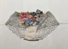 ラス1❣️WACOAL サルート❤️サルートノーマルショーツ♥︎LLサイズ