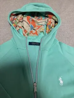 POLOGOLF (ポロ ゴルフラルフ ローレン）のゴルフジャケット