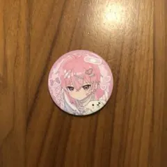 いれいす やんなっちゃう ないこ 缶バッチ セット - メルカリ