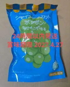 2026年最新】シャインマスカットボンボンの人気アイテム - メルカリ