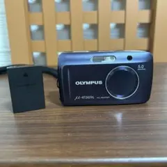 2025年最新】olympus μ-40 digitalの人気アイテム - メルカリ