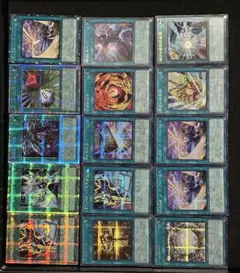 遊戯王 まとめ売り50枚セット - メルカリ
