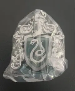 ハリー・ポッター フォトフレームチャーム　スリザリン