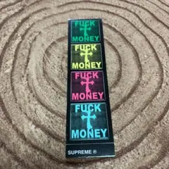 2026年最新】supreme fuck moneyの人気アイテム - メルカリ