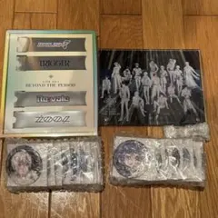 アイドリッシュセブン  ムビナナ　特典セット