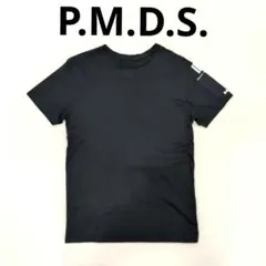 P.M.D.S.　ピーエムディーエス　半袖　Tシャツのサムネイル