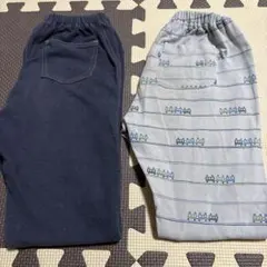 ◯UNIQLO レギンス2本セット◯