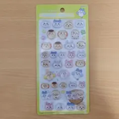 ちいかわ BONBON DROP シールのサムネイル