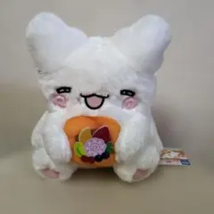 はなまるおばけ　はなまるっ！ベーカリーなの　もぐもぐBIGぬいぐるみ