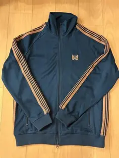 Needles トラックジャケット