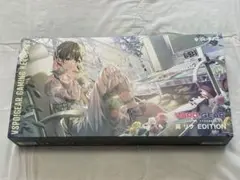 ぶいすぽっ！ 英リサ ゲーミングキーボード 中古