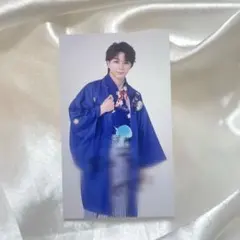 塩﨑太智　袴トレカ　コメサ