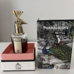 ペンハリガン クララ 廃盤 75ml 残り7割程度 - メルカリ
