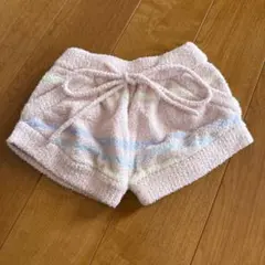 stomp stamp 90㎝　ジェラピケ風