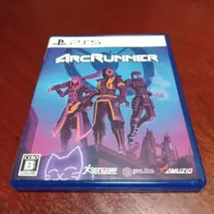 ＰＳ５ アークランナー