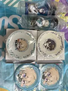 崩壊スターレイル Dr.レイシオ コースター ストロータグ 庭の湯 コラボ