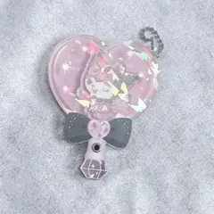 サンリオ クロミ グッズ