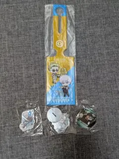 くら寿司　呪術廻戦