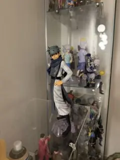 HUNTER×HUNTER ジン　フィギュア　一番くじ