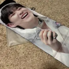 SEVENTEEN ホシ スローガン