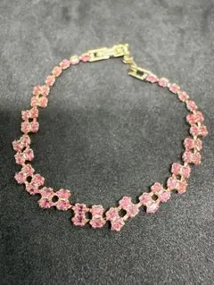 大阪・関西万博　イエメン館 パビリオン　コモンズ　ブレスレット