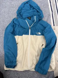 THE NORTH FACE コンパクトジャケット 150