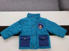 防寒ジャンパー(90)