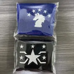 一番くじ あんさんぶるスターズ!～ファーストライブ!～ リストバンド