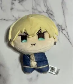 東京リベンジャーズ プリぬい プリプリごきげんななめ！ ぬいぐるみ