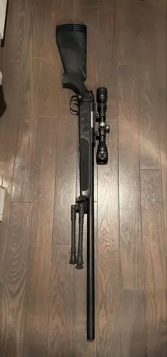 Noel Rivera様専用　マルゼン　APS-2 スコープ付きのサムネイル