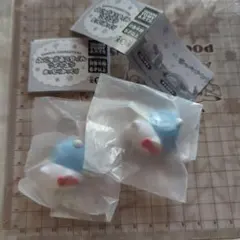 [300×2]ふにゅまるキティセット