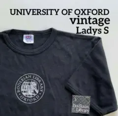 値下げしました！【新品】オックスフォード大学 ボドリアン図書館 T シャツ