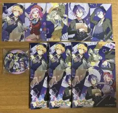 プロセカ　ワンダショ　CD特典　88☆彡