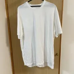 Y-3 Tシャツ ホワイト XLサイズのサムネイル
