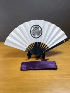 芹沢鴨：鉄扇8寸 - メルカリ