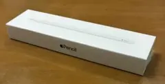 【新品】Apple Pencil 第二世代ホワイト