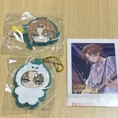 2025年最新】斜木七基 缶バッジの人気アイテム - メルカリ