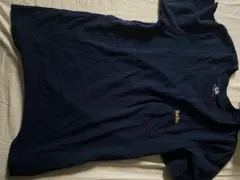 BLUE BLUE ポケットTシャツ ネイビーのサムネイル