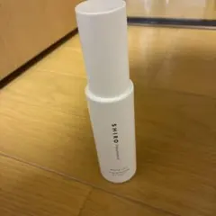 shiro 香水 ホワイトリリー オードパルファン 40ml