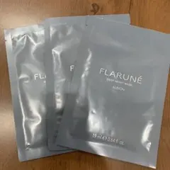 新品未使用　アルビオン　フラルネ　ディープモイスト　マスク　パック
