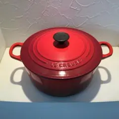 ルクルーゼ スキレット ターコイズブルー - メルカリ