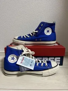 グリーン スニーカー