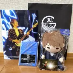エンタメくじGLAYJIRO すわりんこぬいぐるみ おまけ追加！！早い者勝ち！！ GLAY エンタメくじ すわりんこぬいぐるみ｜Yahoo!フリマ（旧