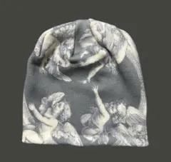 ビーニー　supreme Stussy punkandyo