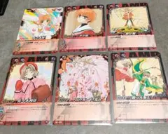 2025年最新】clamp in cardの人気アイテム - メルカリ